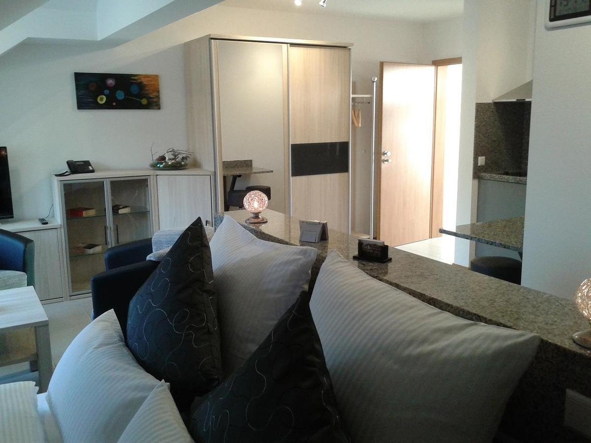 Dzt-Schwarzwaldhotel Garni Unterkirnach Kamer foto