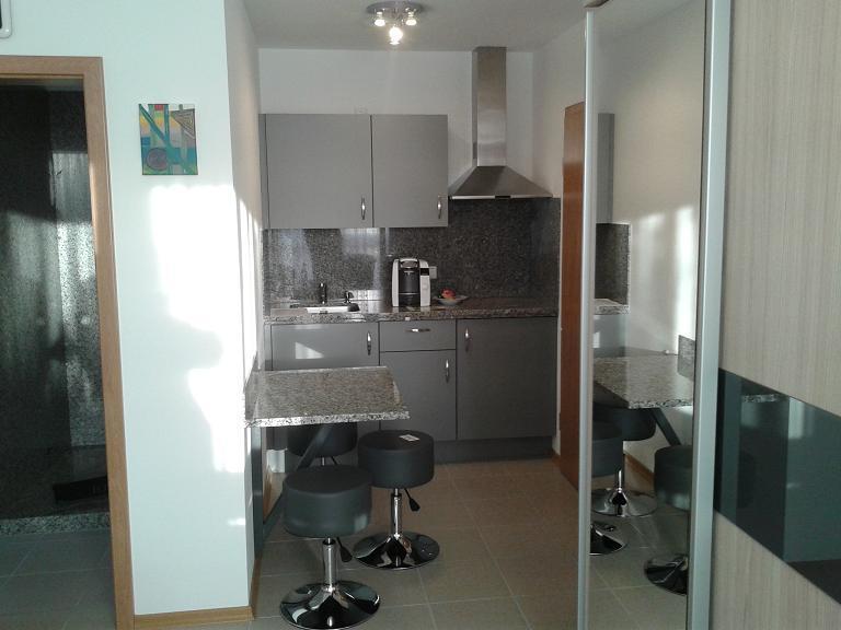 Dzt-Schwarzwaldhotel Garni Unterkirnach Buitenkant foto